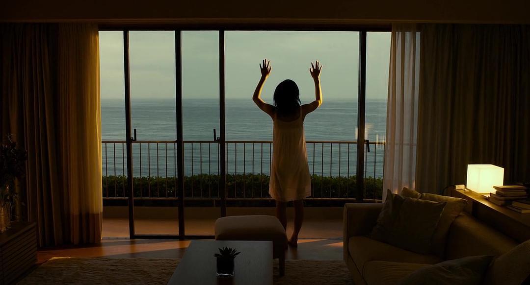 女人沉睡时小说解析,当女人沉睡时完整版