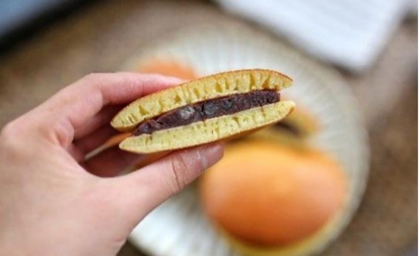 懒人版铜锣烧做法,铜锣烧怎么做懒人版