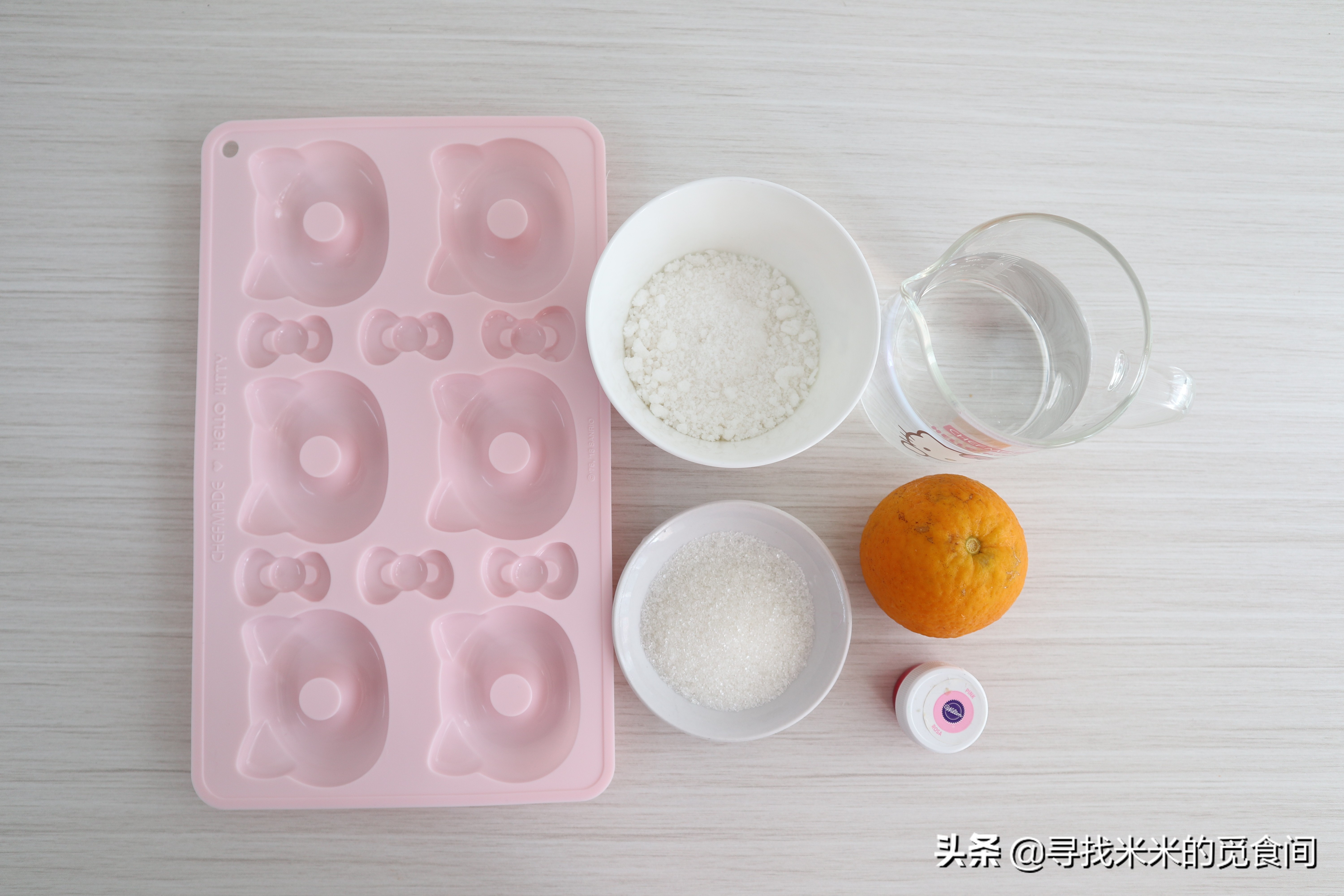 苹果果冻怎么做简单又好吃,果冻怎么做又简单又好吃