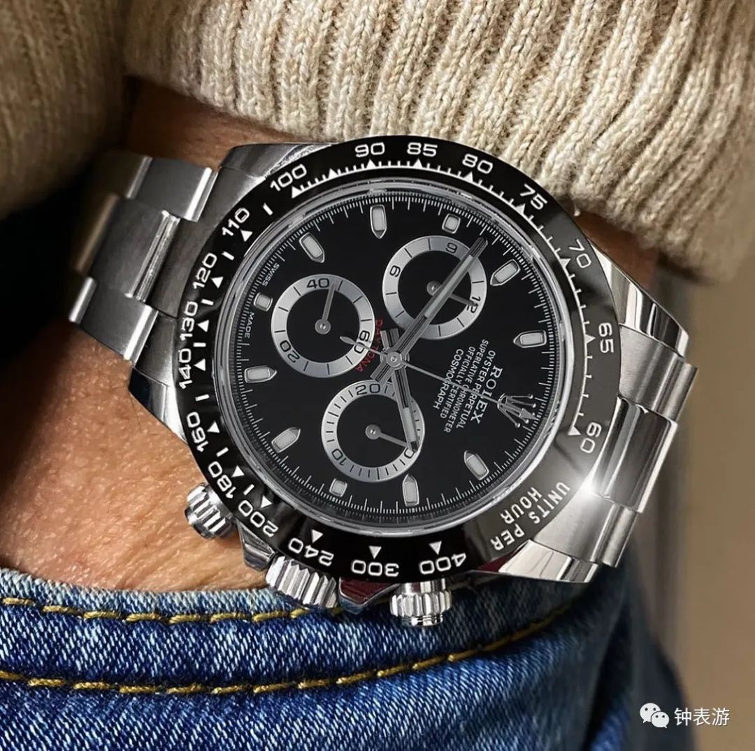 劳力士最值得购买的10款,劳力士十大必买经典款