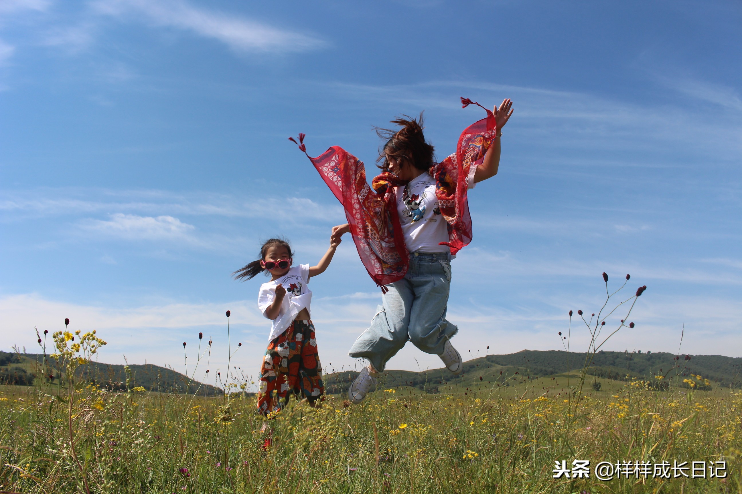 七个月带孩子4万公里自驾游,带孩子长期自驾旅行