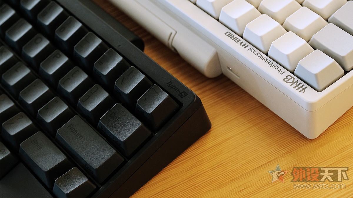 hhkbtypes閿洏娴嬭瘎,hhkbprofessional閿洏