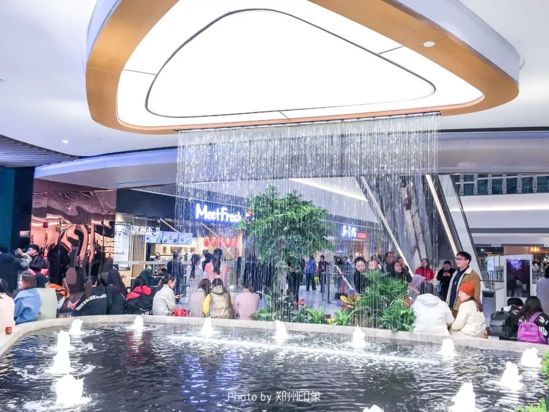 正弘城为什么这么热闹,正弘城有什么好逛的