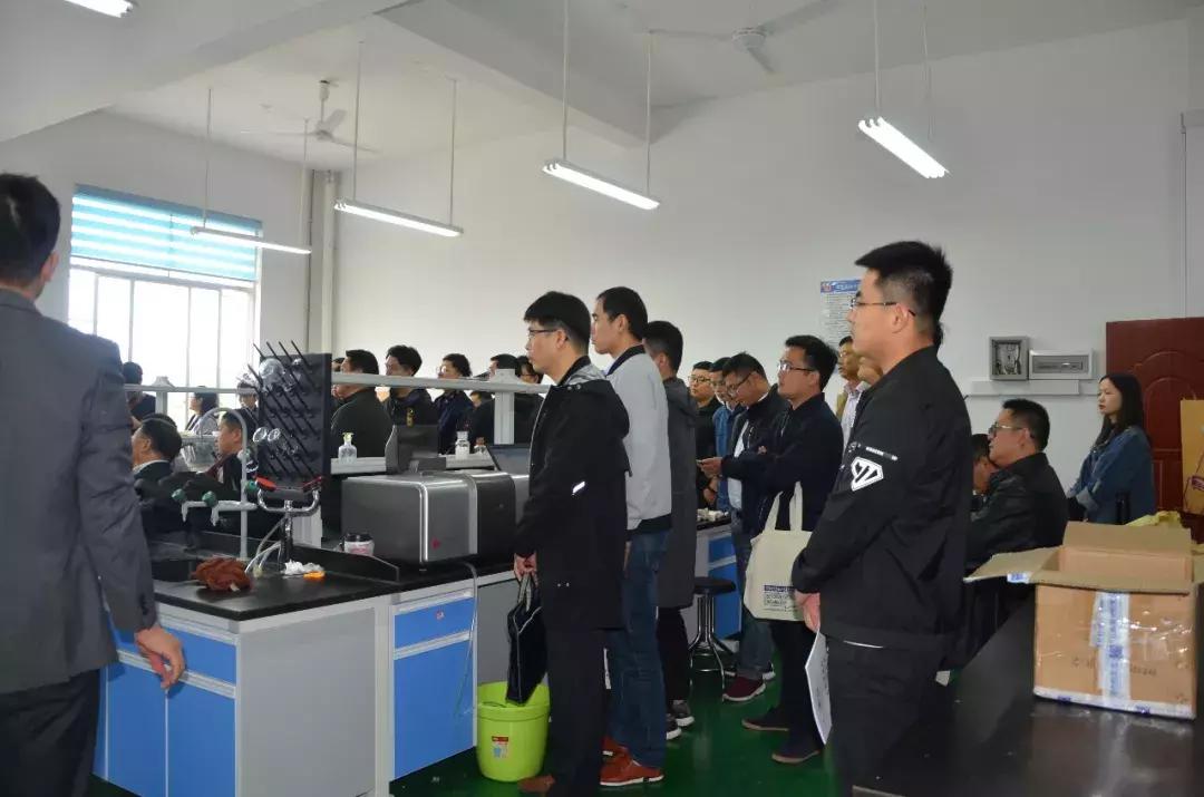 碳酸钙精细加工技术,碳酸钙行业入门技能培训