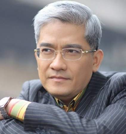 咸平教授婚姻,经济学家郎咸平离婚