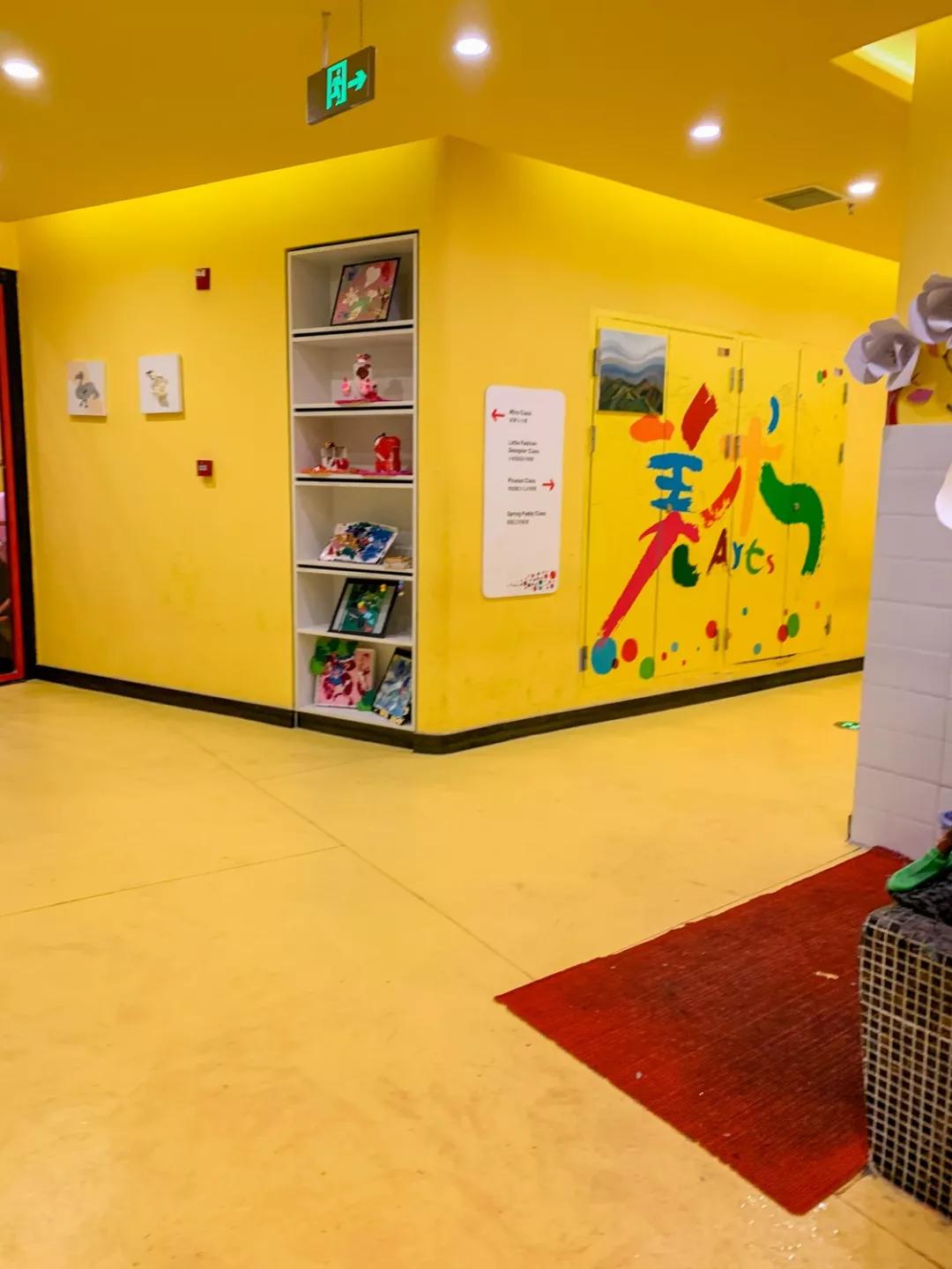 美术兴趣班视频总结,美术兴趣班到底能学到什么