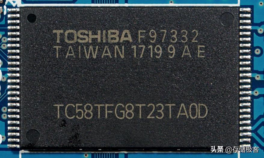 如何判断固态硬盘用的是哪种颗粒,怎么知道固态硬盘有没有问题