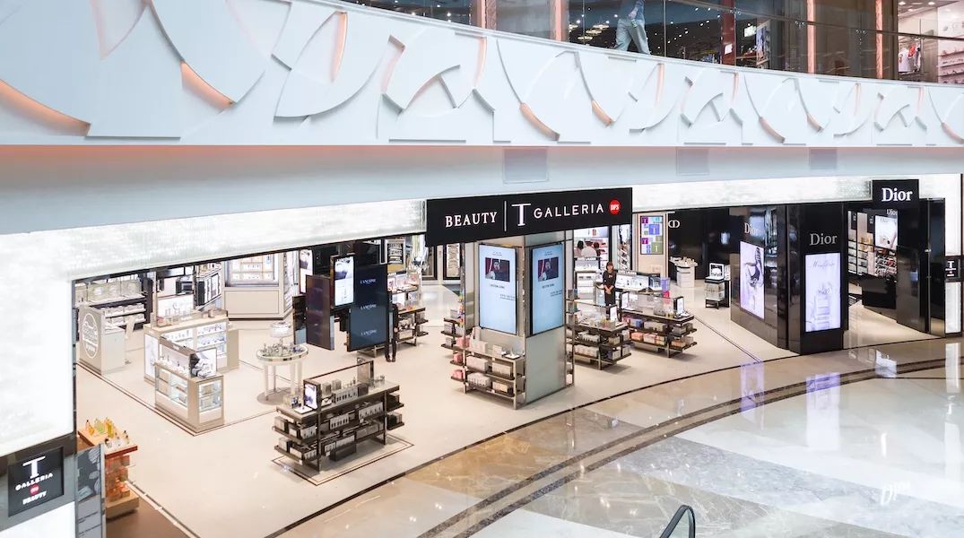 免税店购物退税,免税店买单还可以退税吗