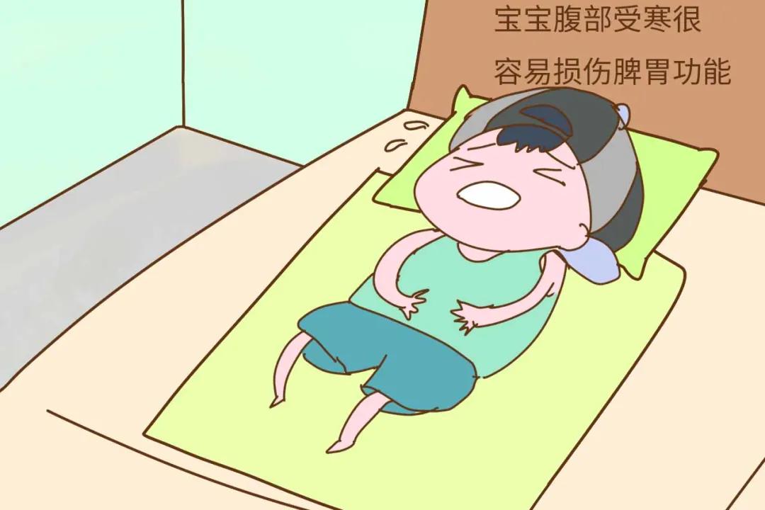 宝宝消化不良的最佳调理方法,婴儿消化不良怎么办最有效