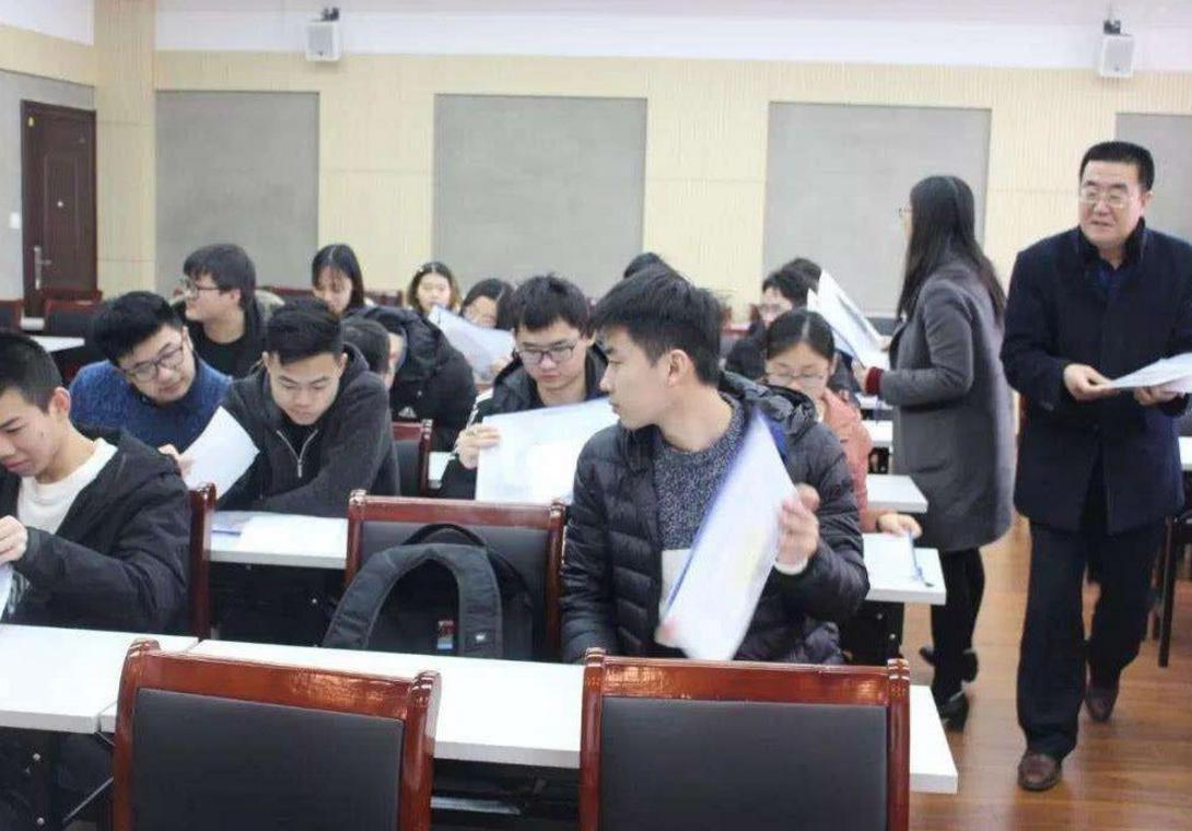 考研没过国家线还可以调剂吗,过了考研国家线可去哪留学