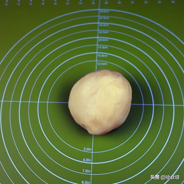 做饼干教程可爱,3岁孩子饼干烤箱做法