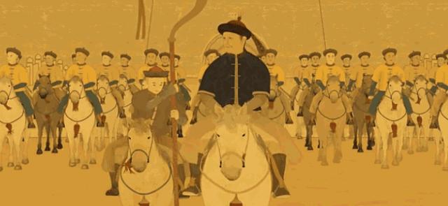 倒茶为什么要在桌子上敲两下呢,别人给你倒茶为什么要敲三下桌子