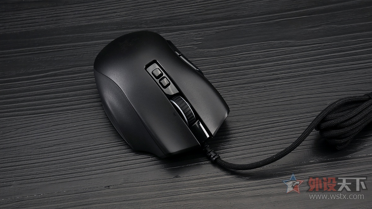 雷蛇那伽梵蛇鼠标宏,雷蛇那伽梵蛇专业版怎么装电脑上