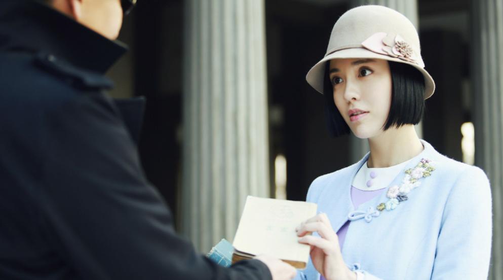 黎明前女演员现状,盘点黎明饰演的角色