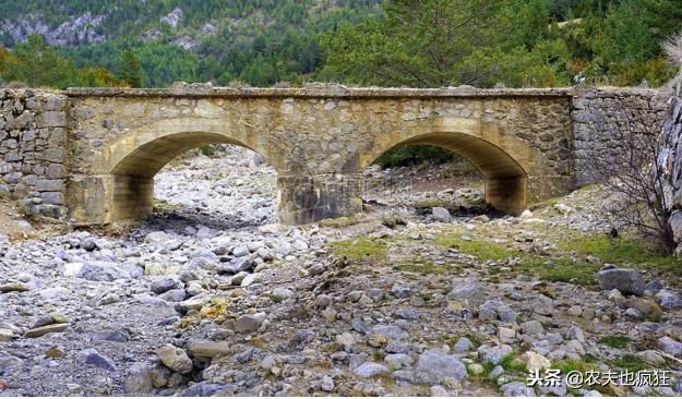 农村缺水解决方法,为什么农村沟里都没水了