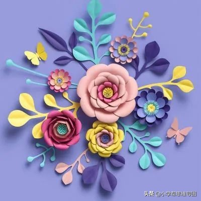 关于母亲节的手抄报又漂亮又简单,关于母亲节手抄报的文案短句