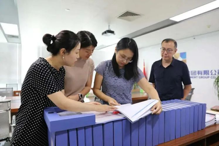 我的国企入职经历,我的国企生涯感悟