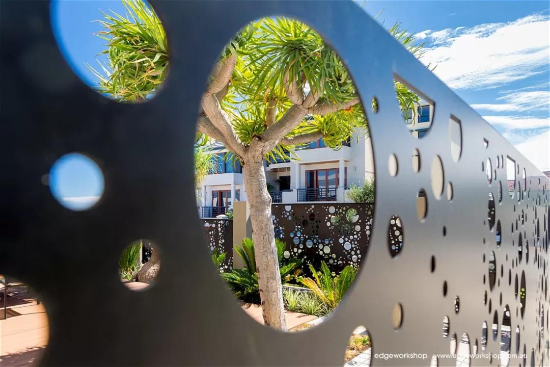 农村小院围墙设计花式围墙,围墙的设计效果图大全集