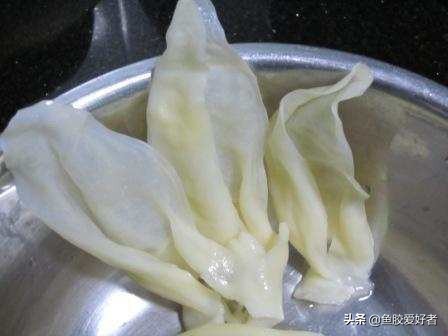 顶级鱼胶为什么那么贵,为什么鱼胶要那么贵