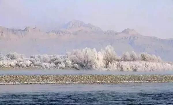 满福青海,青海人的冬天怎么过