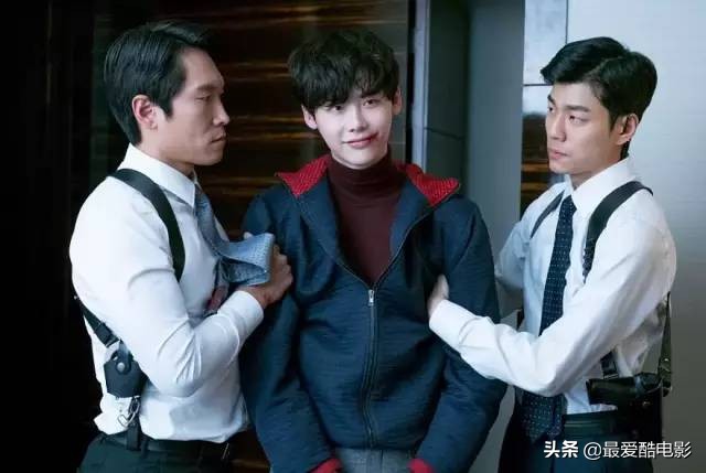 韩国电影邋遢警官,韩国电影里的警察形象