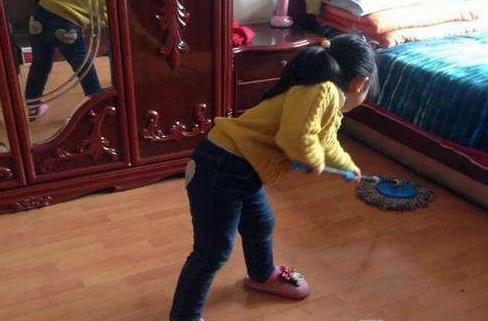 孩子做家务要不要给钱,孩子做家务该不该给钱辩论