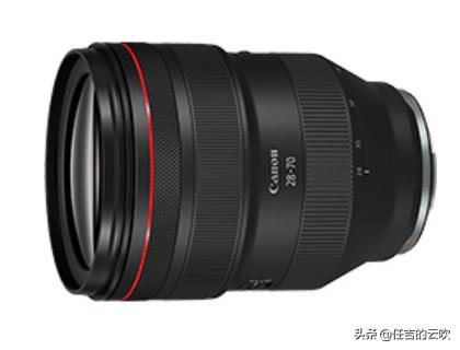佳能18-135镜头为什么比50mm贵,佳能最新大三元镜头