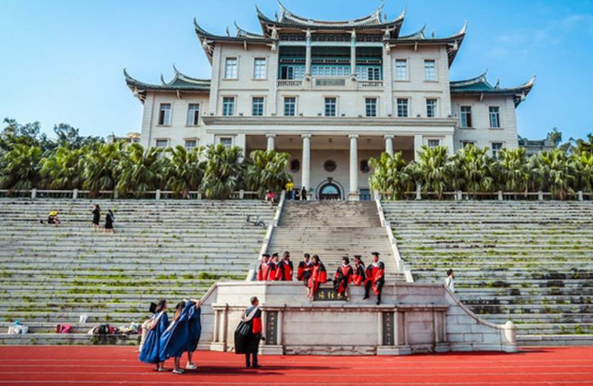 厦门五天游最佳攻略,厦门深度游旅游攻略