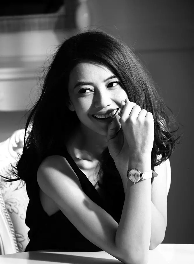 高圆圆和赵又廷差多少岁,高圆圆和赵又廷年龄差多少