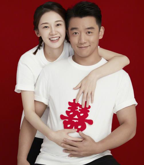 郑恺是喜欢苗苗还是baby,郑恺对baby和郑恺对苗苗的差别