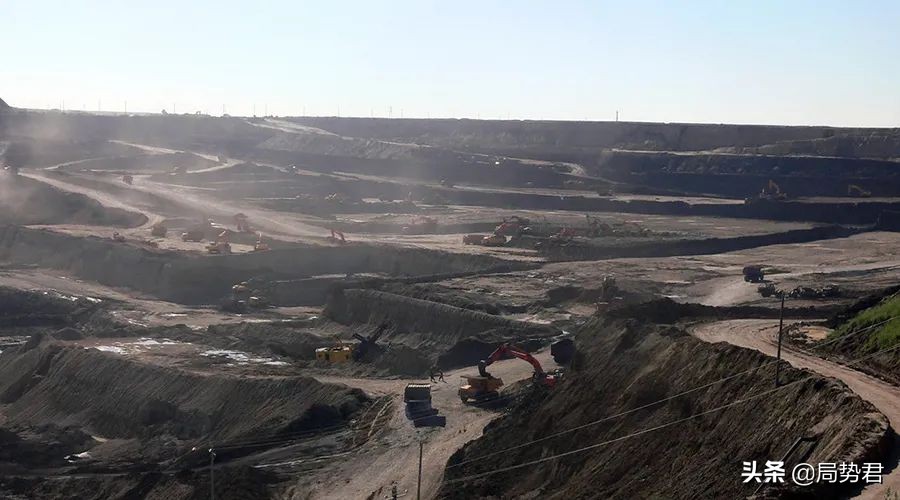 蒙古捐赠的三万只羊到哪里了,蒙古捐赠的3万只羊怎么样了