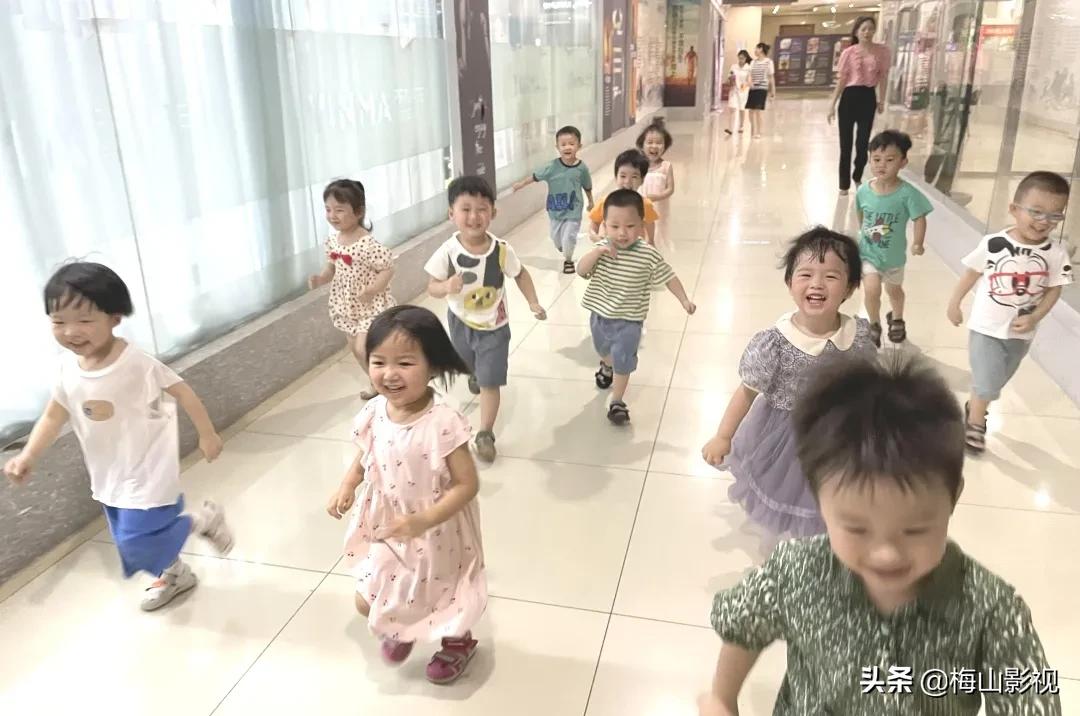 东方爱婴：用爱让每个孩子卓尔不凡