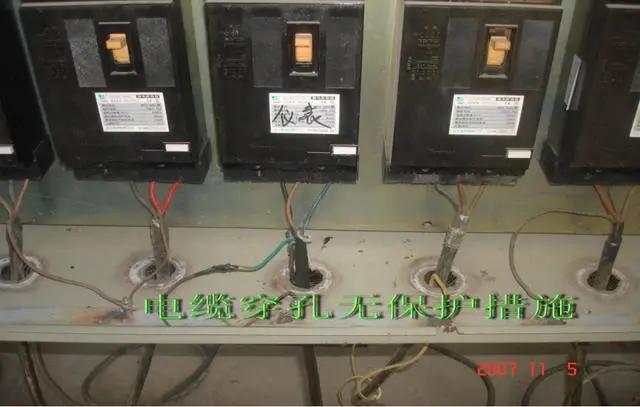 工地临时用电通病,智慧工地临时用电