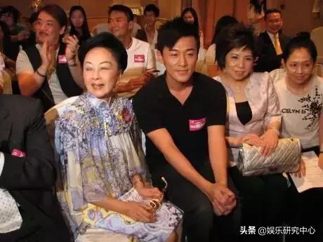 赌王四太永利,向太和赌王的四太谁有钱