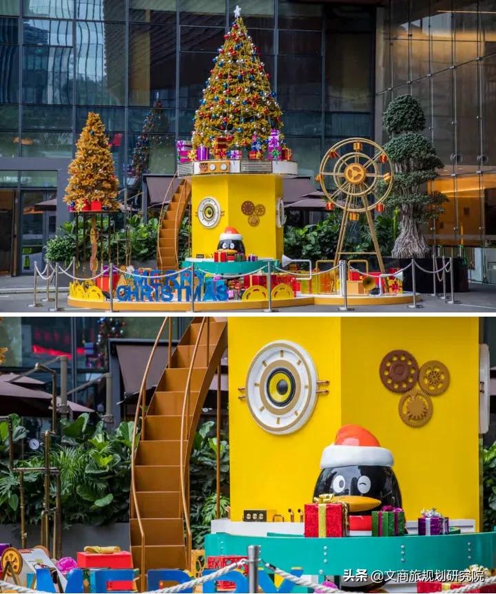 重体验时代已来！巨头加速布局，“体验式美陈”的3种玩法就在这