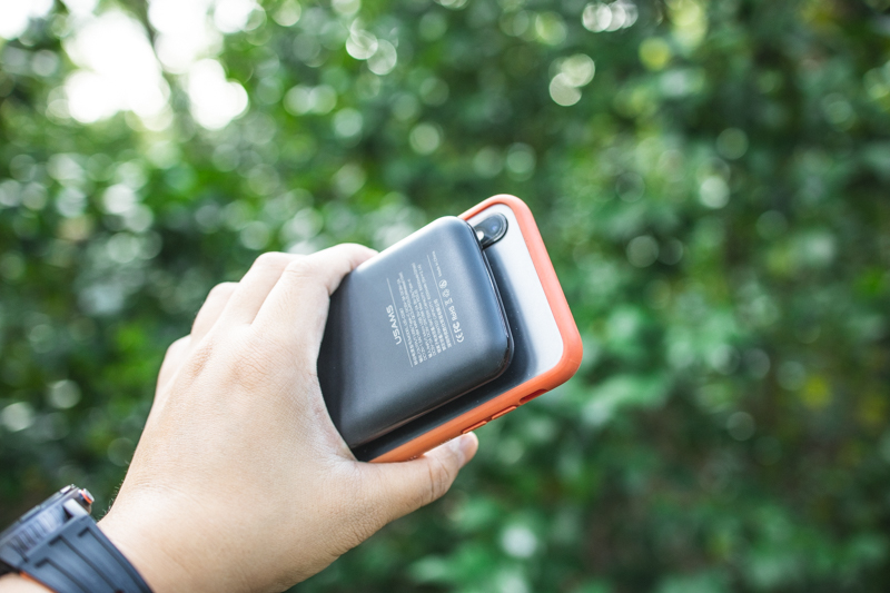 苹果专用充电宝黑科技,支持苹果的充电宝推荐评测