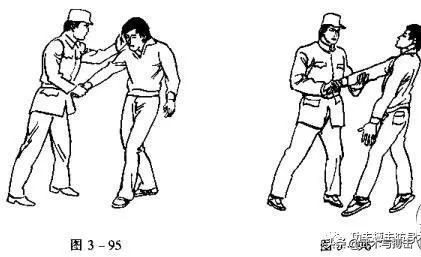 自由搏击转身肘教学,自由搏击术之肘击