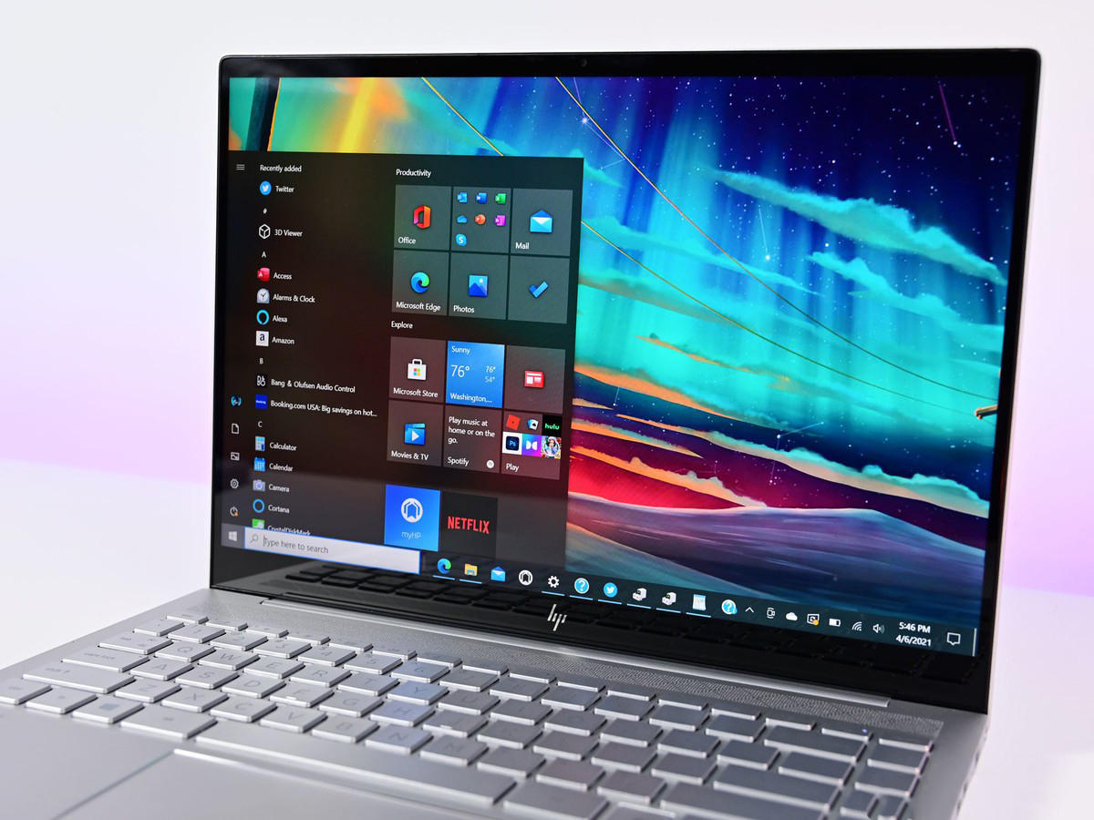 惠普高端轻薄本envy14,惠普envy14笔记本中正评测