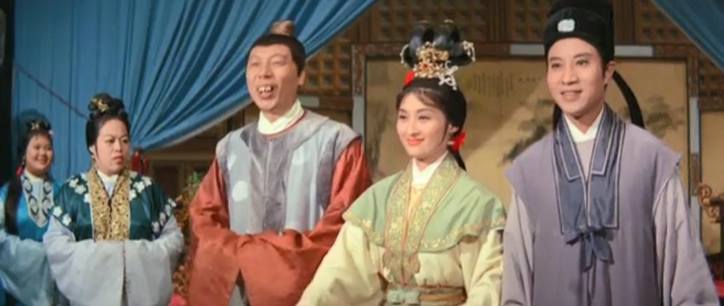 新郎嫌弃新娘长得丑不肯洞房电影,新郎以为新娘很丑不肯揭盖头