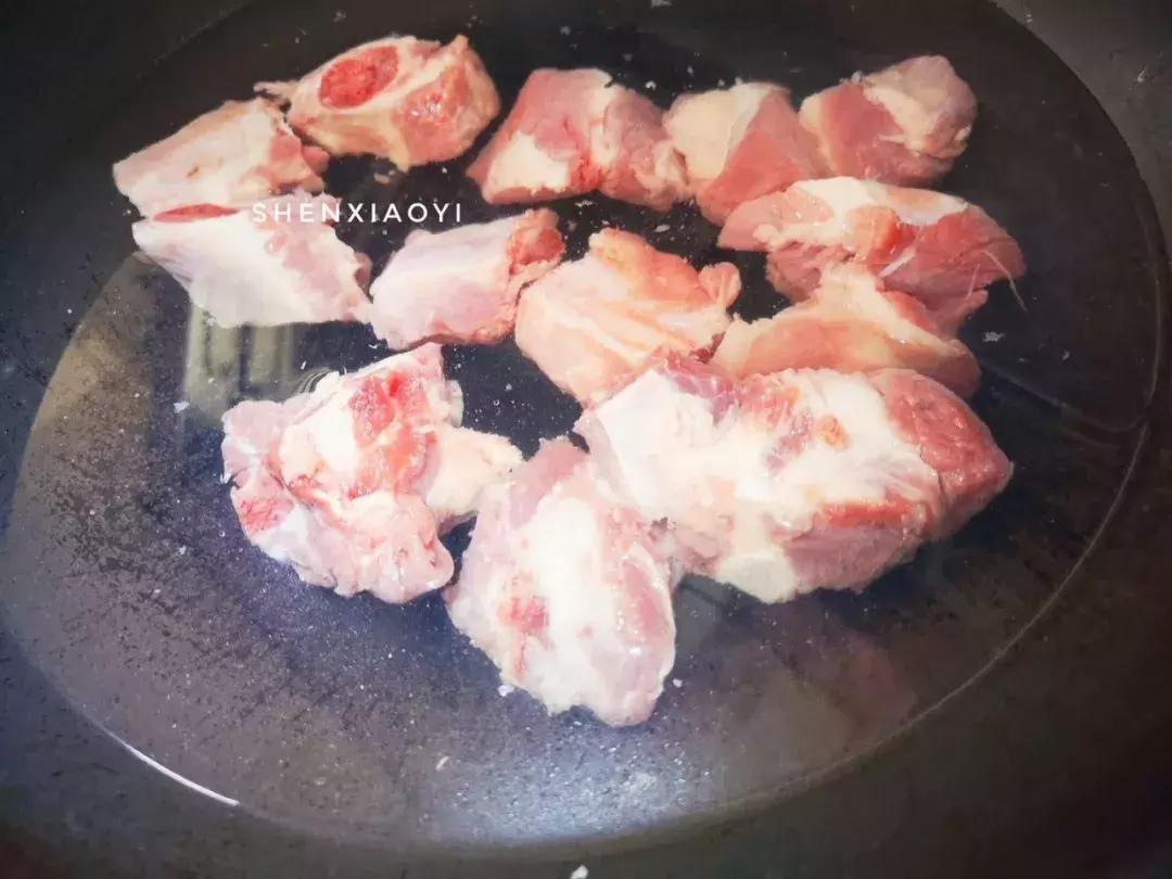 天热喝汤,夏天喝什么汤既开胃又养人