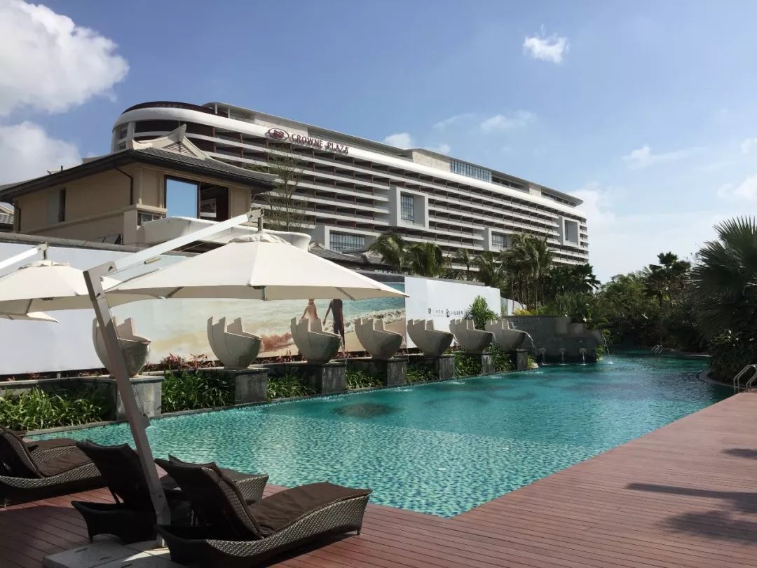 这才是真正意义上的豪华邮轮,号称全球顶级豪华邮轮