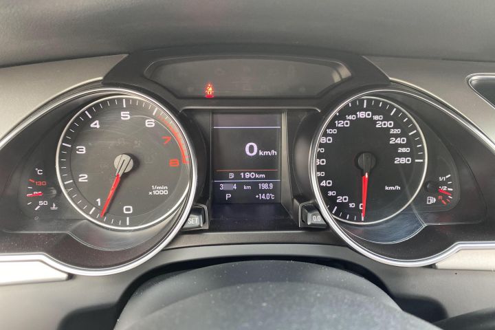 颠覆你认知的报价，这台敞篷奥迪A5有点狂，不！是卖家狂