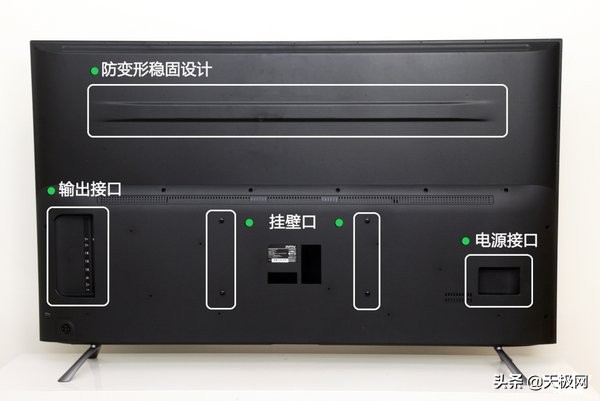 4k超高清视觉体验,大视野高清