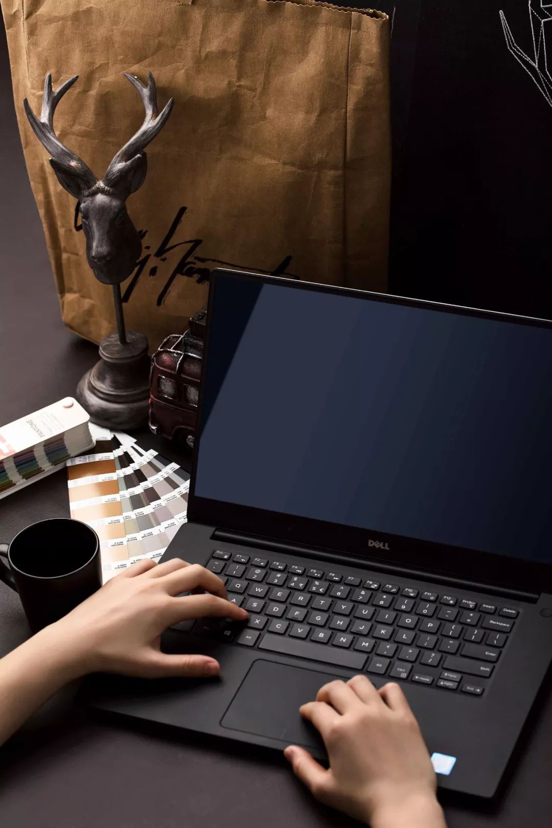 新一年，和XPS15一起成为更好的自己