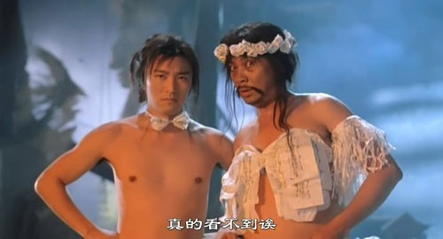 喜剧之王吴孟达,喜剧之王吴孟达为什么不吃盒饭