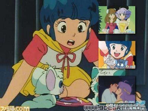 140部00后童年记忆中的经典动画片,那些年8090年我们看过的动画片
