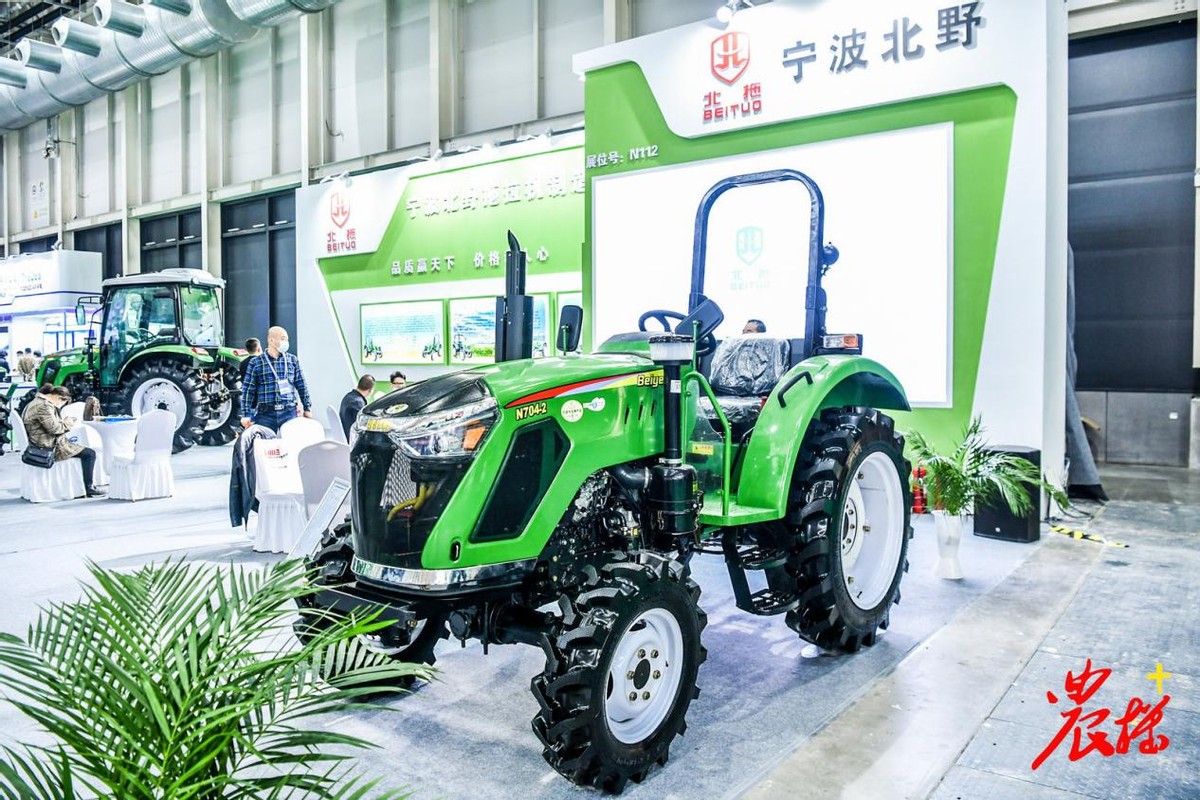 汤原农机704拖拉机价格,农机704拖拉机介绍