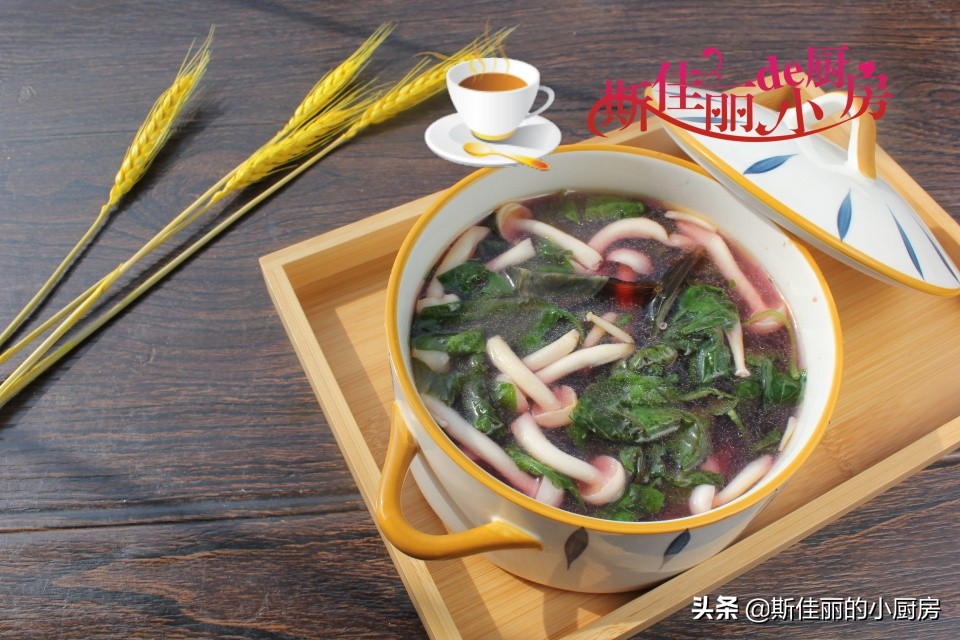 天热爱出汗，要多吃这7种食物，含钾丰富，消暑营养，平安过夏天