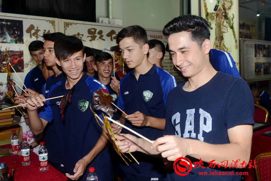 乌兹别克斯坦足球联赛,乌兹别克斯坦友谊赛