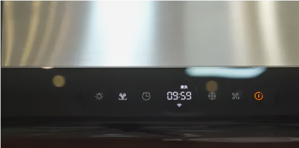 万和热清洗油烟机测评,万和油烟机真的免拆洗吗